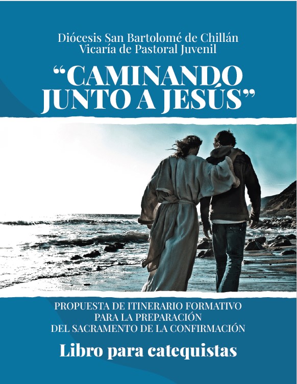 Portada Libro Confirmación